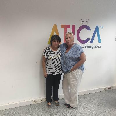 (022) Nuevo Amanecer Respirando (1/09/22)