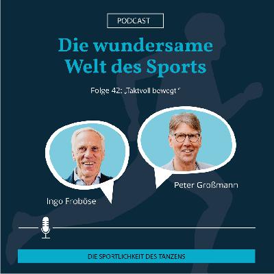 Taktvoll bewegt – Die Sportlichkeit des Tanzens