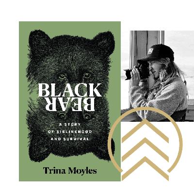 Northern Latitudes - Trina Moyles: Black Bear