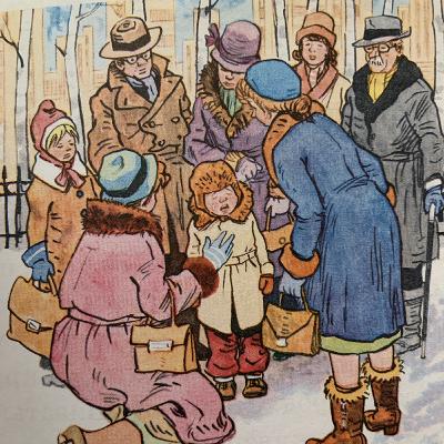 Милиционер