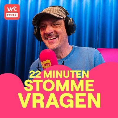 Peter Van den Begin