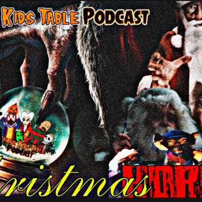 Top 5 Christmas Horror