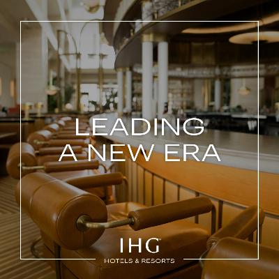 People-First Leadership & Building Culture with Younes Atallah