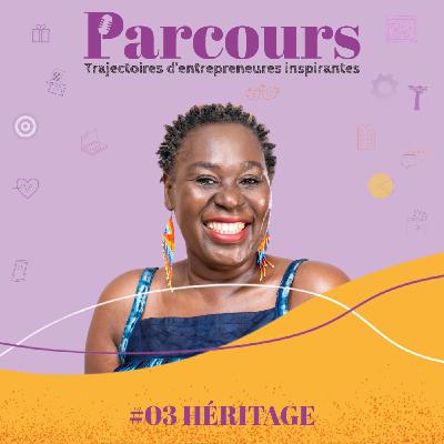 EP 03 - Héritage avec Sylvie Sagbo-Gommard (Senar les délices LYSA) EP 03 - Héritage avec Sylvie Sagbo-Gommard (Senar les délices LYSA)