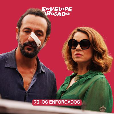 73. Crítica | Os Enforcados
