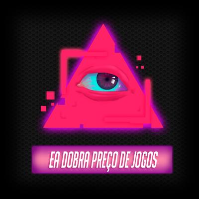 Salsa The Olho - EA Dobra Preço de Jogos no Steam