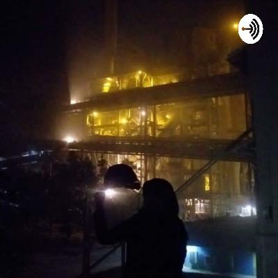 Redha Agustini (Trailer)