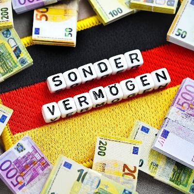 Thüringen: Wer bekommt was aus dem Bundes-Sondervermögen? Thüringen: Wer bekommt was aus dem Bundes-Sondervermögen?