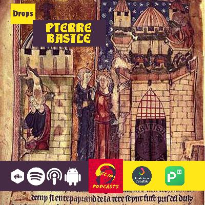 Medievalíssimo Drops: Pierre Basile