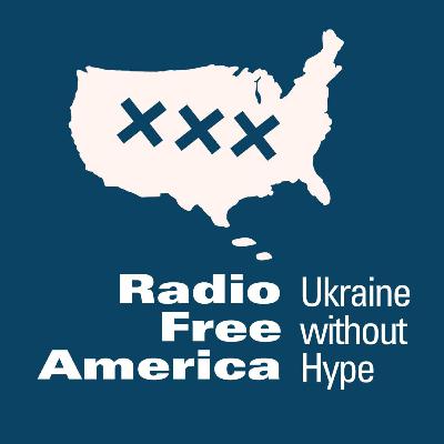 Radio Free America: 'Kash Patel, ICE raids, and State-sanctioned murder' with SK Media