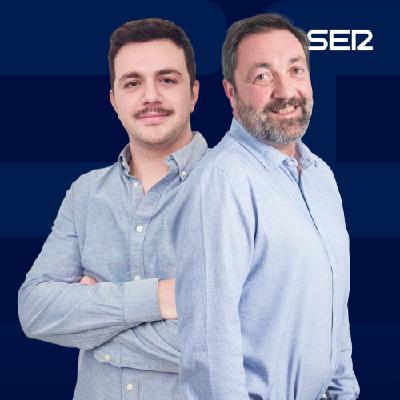 Hoy por Hoy La Rioja (03/12/2025) Hoy por Hoy La Rioja (03/12/2025)