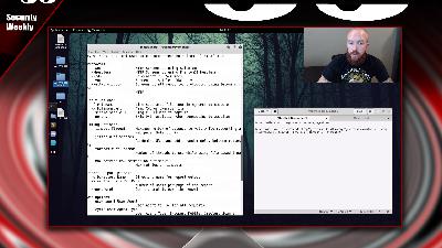 Automating Screenshots to Quickly Assess Many WebApps - Tradecraft Security Weekly #12 Automating Screenshots to Quickly Assess Many WebApps - Tradecraft Security Weekly #12