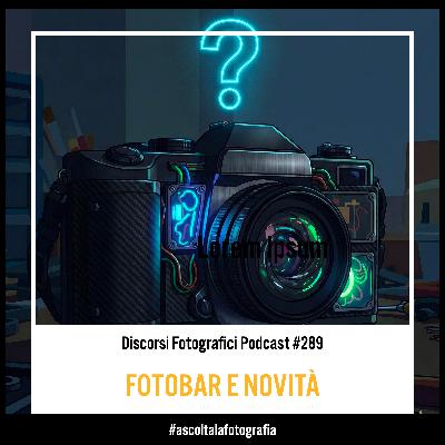Il primo fotobar del 2026, tra novità e speculazioni sul futuro!