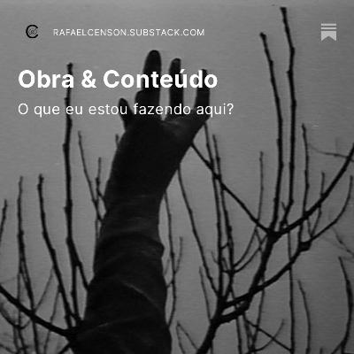 Obra & Conteúdo