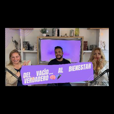 La Tentación a las Adicciones: El Testimonio de Quely Ugalde y Marko Peña