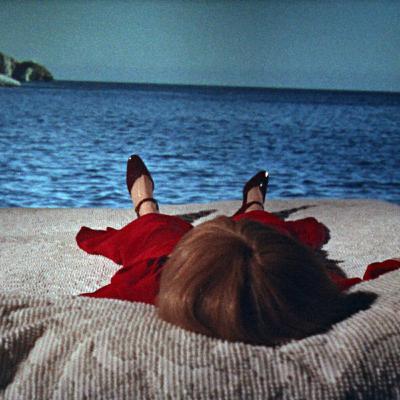 This is No Dream, This is Really Happening: Revisting Rosemary’s Baby with Steve Gergley