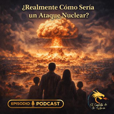 ¿Realmente Como Seria un Ataque Nuclear? ¿Realmente Como Seria un Ataque Nuclear?