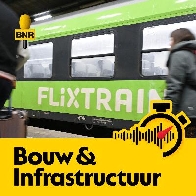 FlixTrain laat spanning zien tussen publieke en commerciële spoorwegmaatschappijen