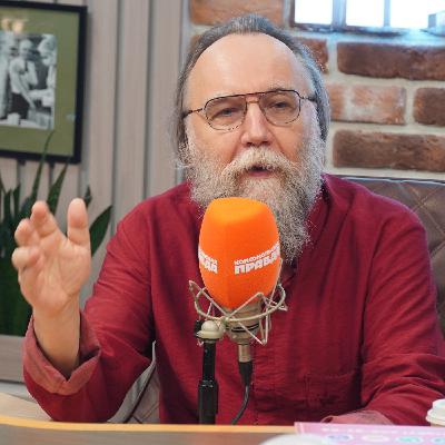 Александр Дугин: Вопрос, быть или не быть России, решается сейчас Александр Дугин: Вопрос, быть или не быть России, решается сейчас