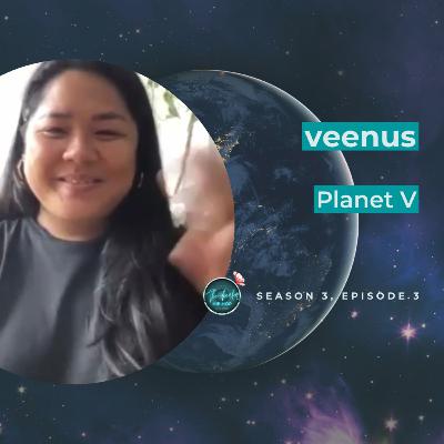 veenus: Planet V
