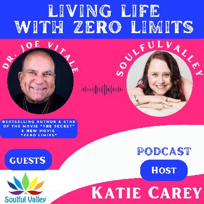 Dr. Joe Vitale: The Power of Synchronicity, Storytelling and Zero Limits