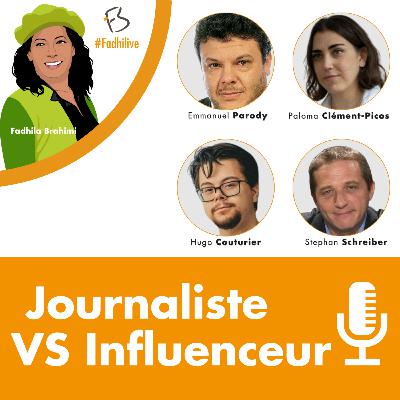 Journalisme vs Influence : qui détient l’information ?