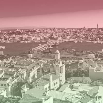 Aflevering 23 - Op reis naar Turkije