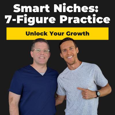 The 'EASY' Niche That Scaled His Chiro Clinic To 7-Figures The 'EASY' Niche That Scaled His Chiro Clinic To 7-Figures