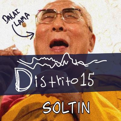 5 - Bruxaria (soltin)