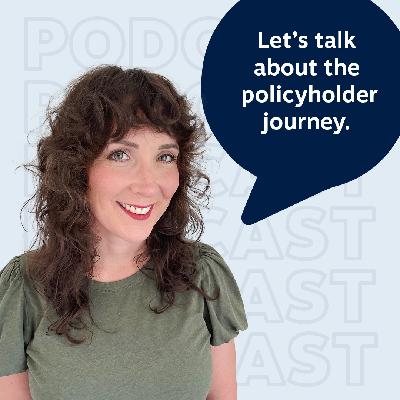 Ep. 154: The Policyholder Journey | A Guide to Work Comp with MEM