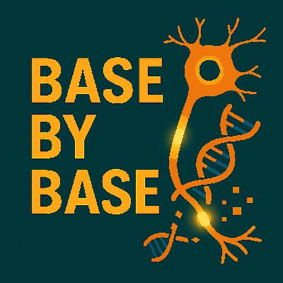 193: SARM1, DNA, and the Death Signal 193: SARM1, DNA, and the Death Signal