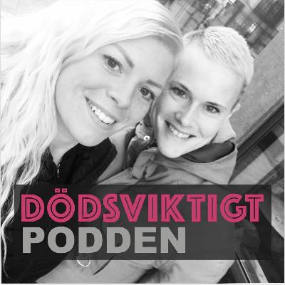 Avsnitt 13: Anders från Svenska Institutet för Sorgbearbetning