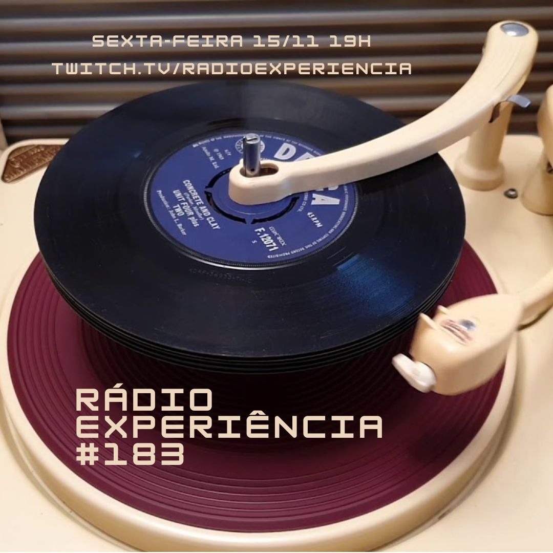 Rádio Experiência