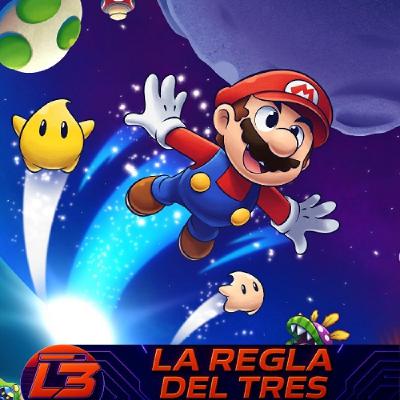 L3 5x06 - El episodio más NINTENDERO ⭐