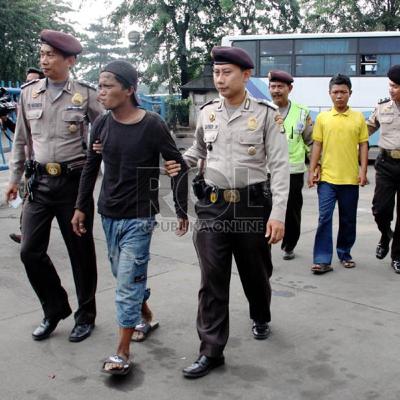 Prokemisasi (Jangan Baper)