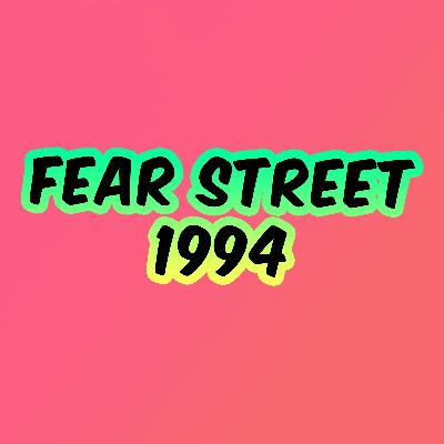 #8 Fear Street 1994 (2021) mit Klaas-Wilhelm Brandenburg #8 Fear Street 1994 (2021) mit Klaas-Wilhelm Brandenburg