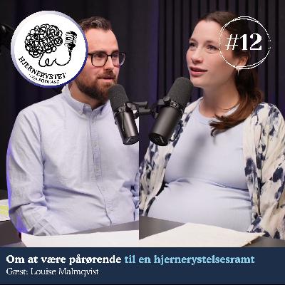 At være pårørende til en hjernerystelsesramt