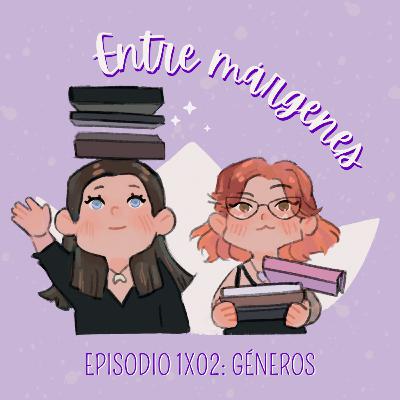 1x02 - Géneros