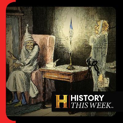 A Scrooge for the Ages