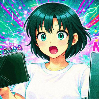 待ってた! M5 Max搭載新型Macbook Pro 待ってた! M5 Max搭載新型Macbook Pro