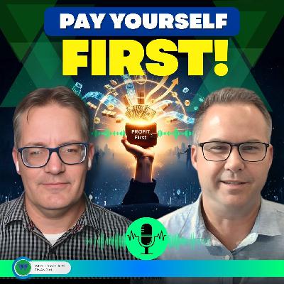 Why Most Business Owners Struggle with Cash Flow and How Profit First Fixes It