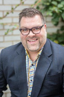 Geoff Roth | Serving as Many as Possible