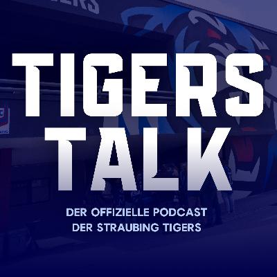#3 - Filip Varejcka über seinen Weg zu den Straubing Tigers
