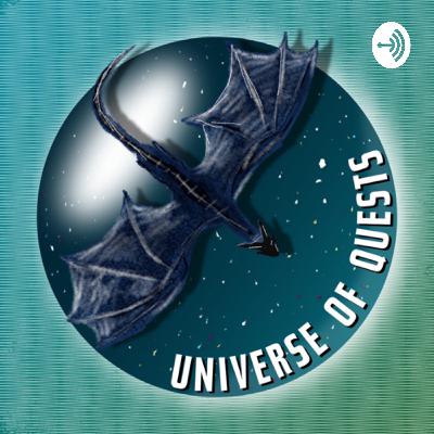 Universe of Quests: Season 1: Episode 19 Bash Net