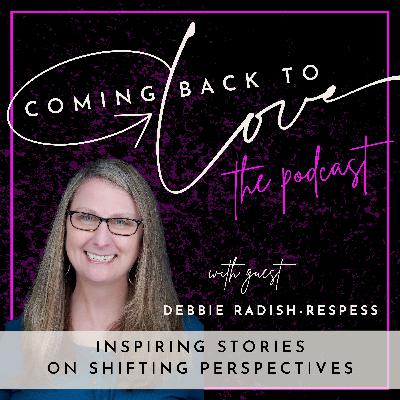 Know Your Character with Debbie Radish-Respess
