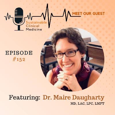 No Shame in Seeking Help When Doctors Need Healing. Insights from Both Sides of Care. - Ep.152
