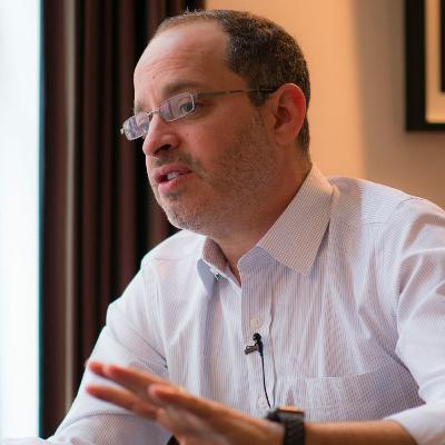 Interview-2 with Philippe Telio, The Founder of Startupfest-TFS005