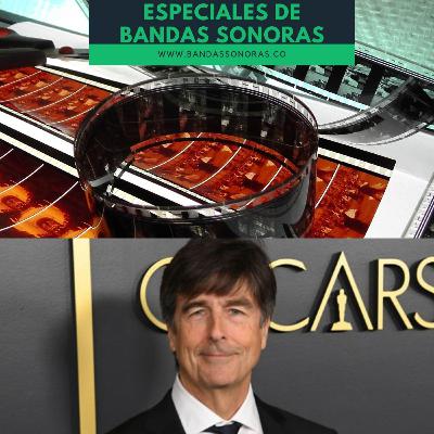 Especiales de Bandas Sonoras - Thomas Newman