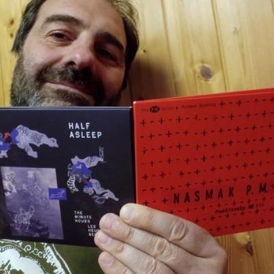 Episode 201: PUZZLE 9-6-2025