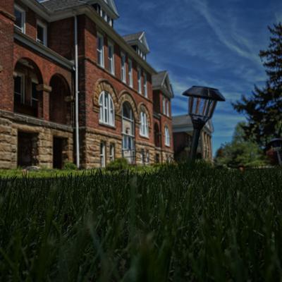 Episode 2: Madison Seminary Episode 2: Madison Seminary